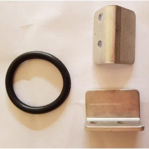 Bench bracket