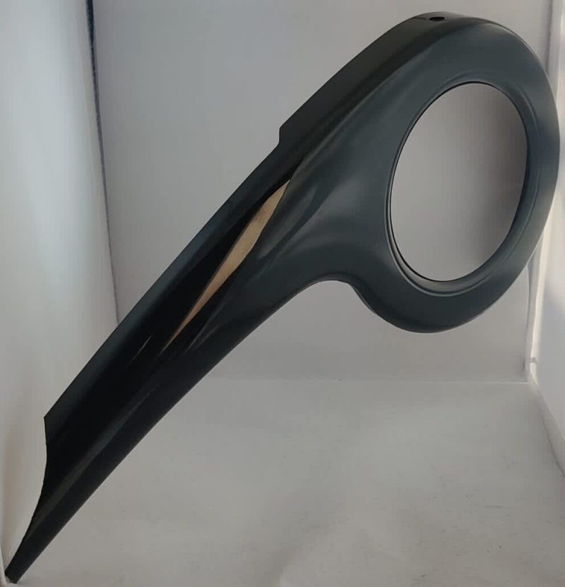 Chain guard