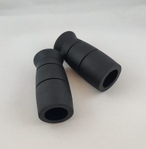 Handlebar grip