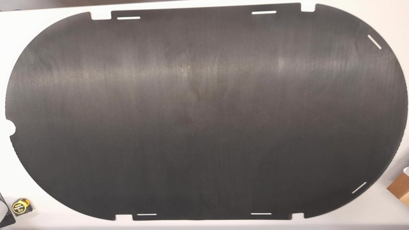 Rubbermat - 4.0