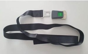 Nihola seatbelt