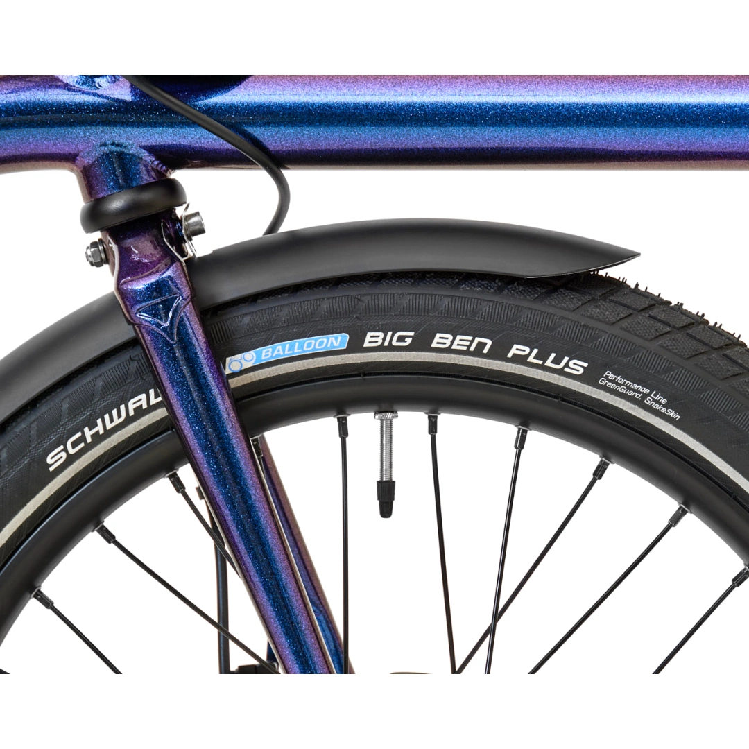 bike