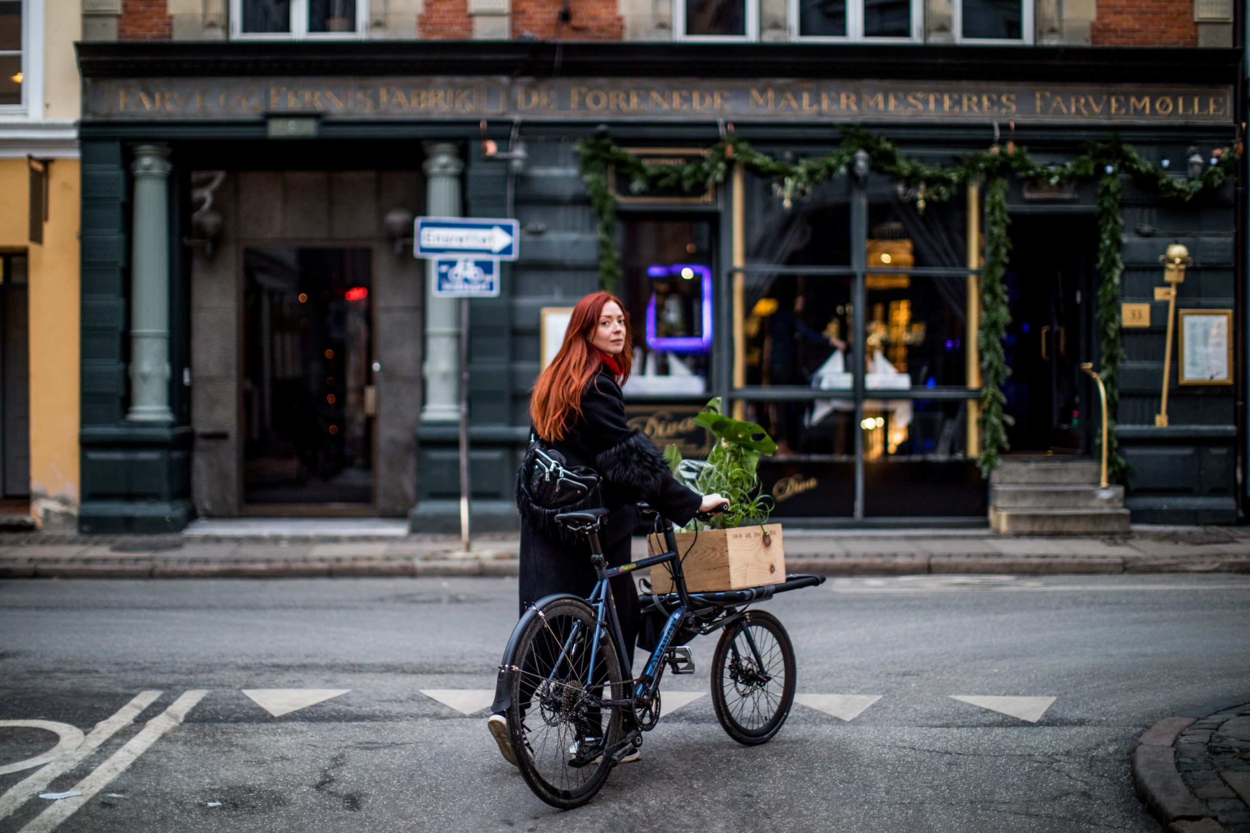 bike
