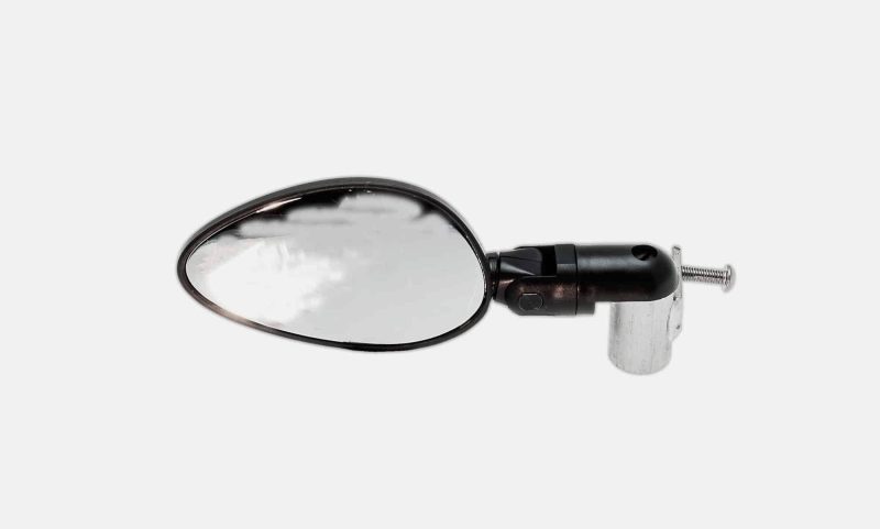 Rear-view mirror
