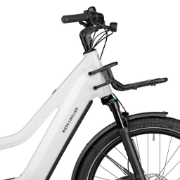 Pearl White/Black