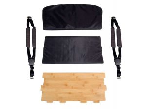 Seat Kit Bamboo Box for Supercargo