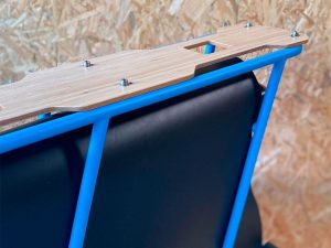 Kombi Bamboo Deck