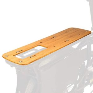 Multi Utility Deck for Spicy Curry, Sweet Curry and Boda Boda