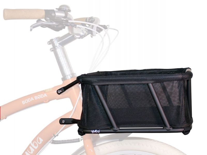 Bread Basket (TT)