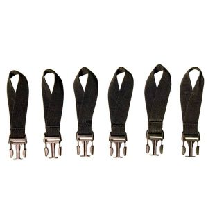 2-Go Extensions V2 for Carry on bag