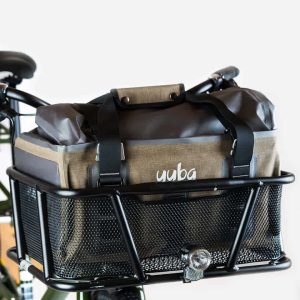 Grab & Go Bag