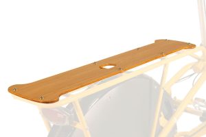 Mundo Bamboo Deck