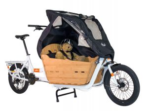 Cargo Canopy for Supercargo