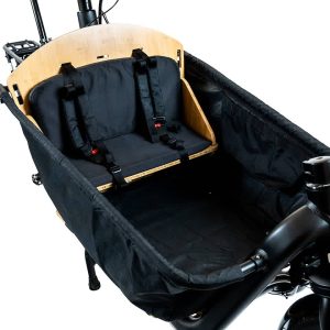 Seat Kit Open Loader for Supercargo