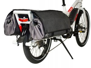 2-Go Cargo Bags V2