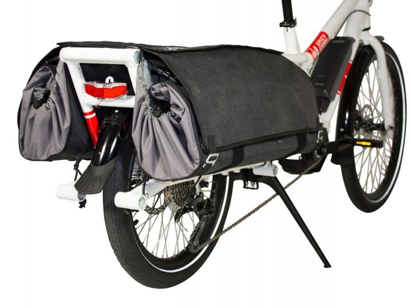 2-Go Cargo Bags V2