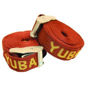 Utility Straps