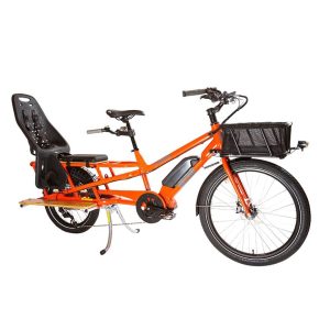 Yepp Maxi Easyfit