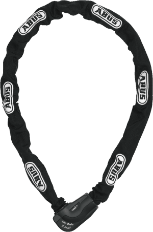 City Chain X-Plus 1060 Black / 140cm / Gold