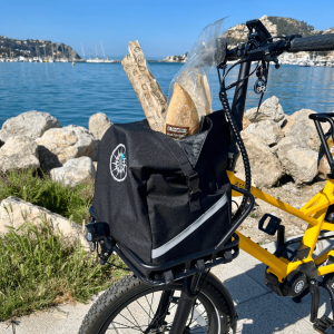 Cargo Frunk Bag