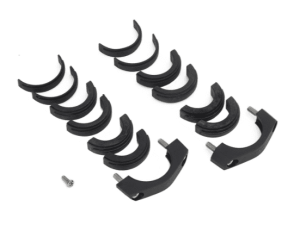 Display Holder Mounting Kit for Intuvia and Nyon (BUI275)