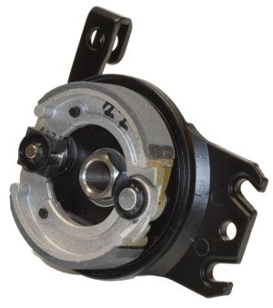 Drum brake (for front wheel, brake unit only)