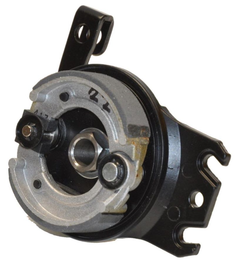 Drum brake (for front wheel, brake unit only)