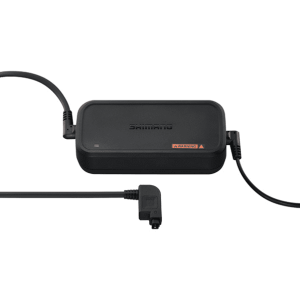 CHARGER ECE8004 STEPS battery UK plug