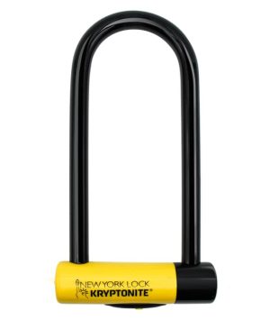 Lock Kryptonite New York M18
