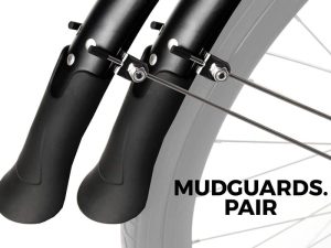 Mudguards