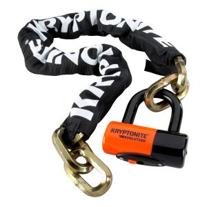 LOCK New York Chain 1210 100cm