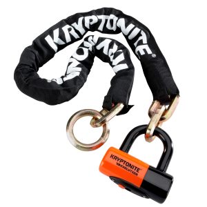 LOCK New York Cinch Noose 1213 130cm