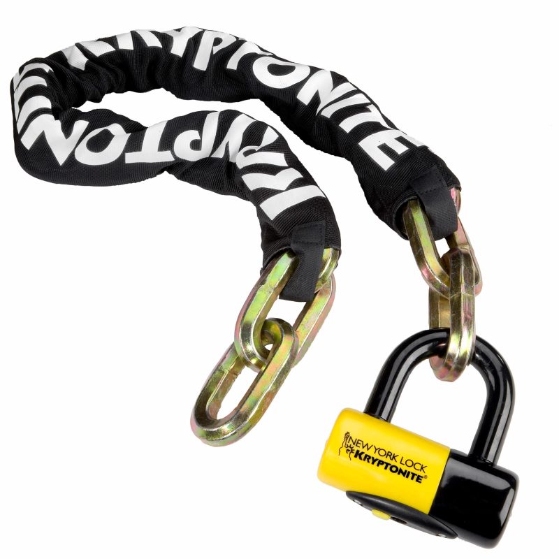 LOCK New York Fahgettaboudit 1410 100cm