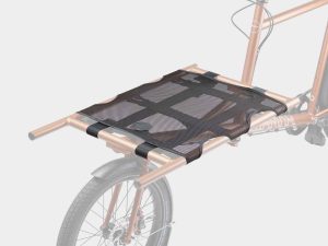 Superlight Mesh - Cargo