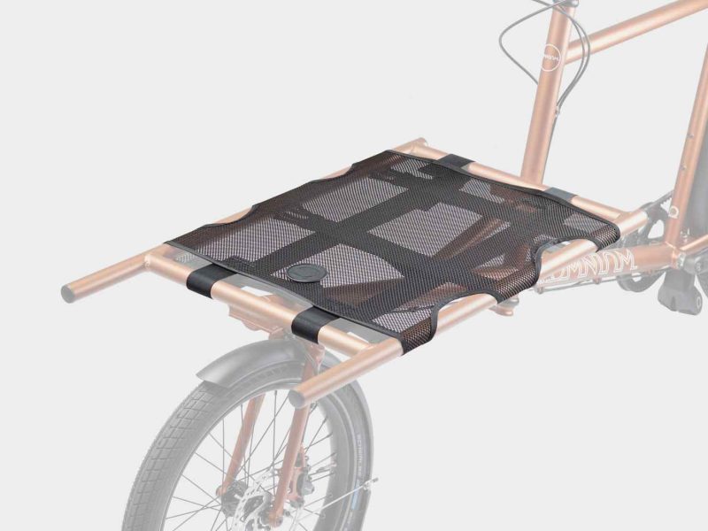 Superlight Mesh - Cargo
