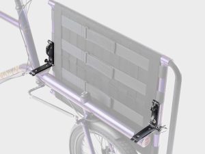 Tilting Rack Brackets
