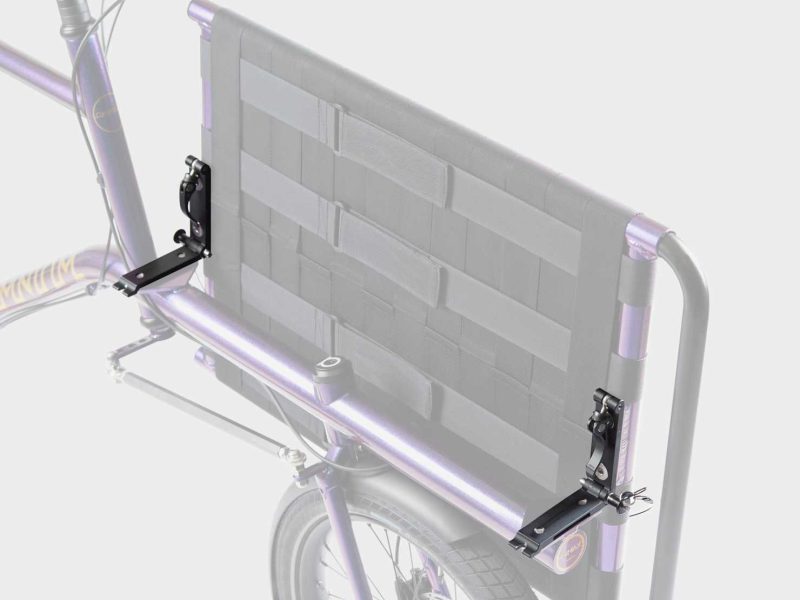 Tilting Rack Brackets