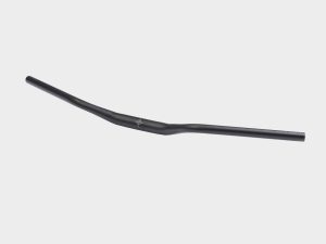 Omnium Wunderbar - Matt Black 800mm 27 Degree Backsweep