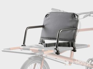 Backrest (Cargo/Mini-Max)
