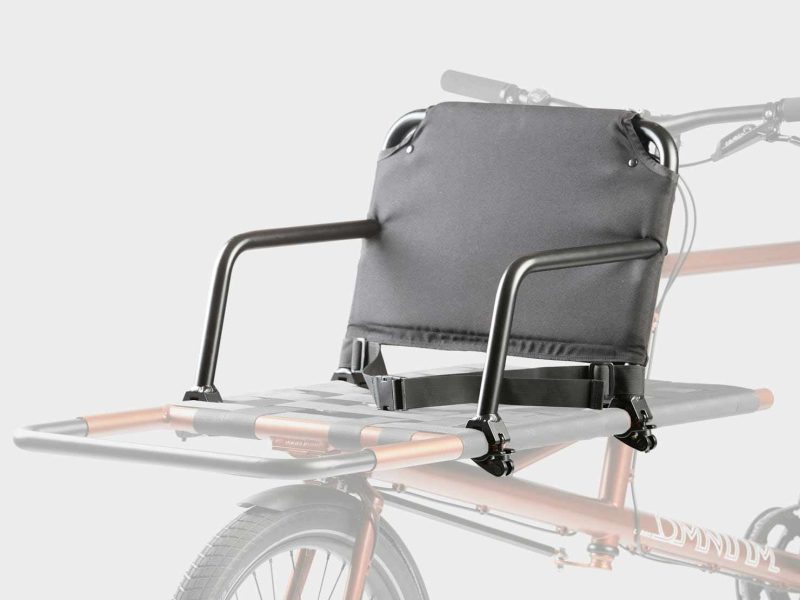 Backrest (Cargo/Mini-Max)