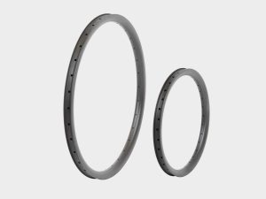 Carbon Rimset
