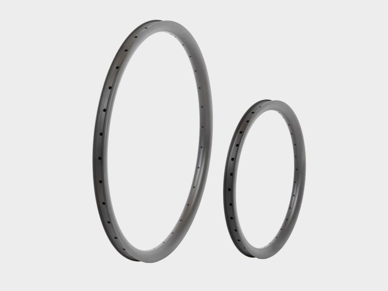 Carbon Rimset