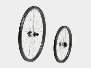 Carbon Wheelset