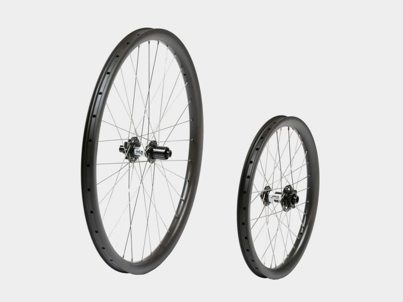 Carbon Wheelset