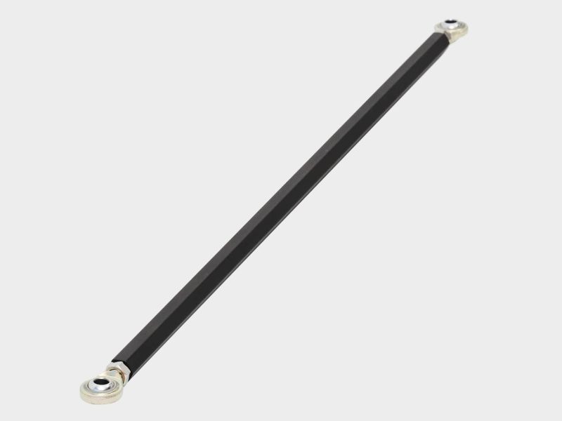 Cargo or Mini-Max Steering Rod