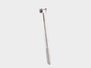 TITANIUM seatpost (20mm setback or straight)