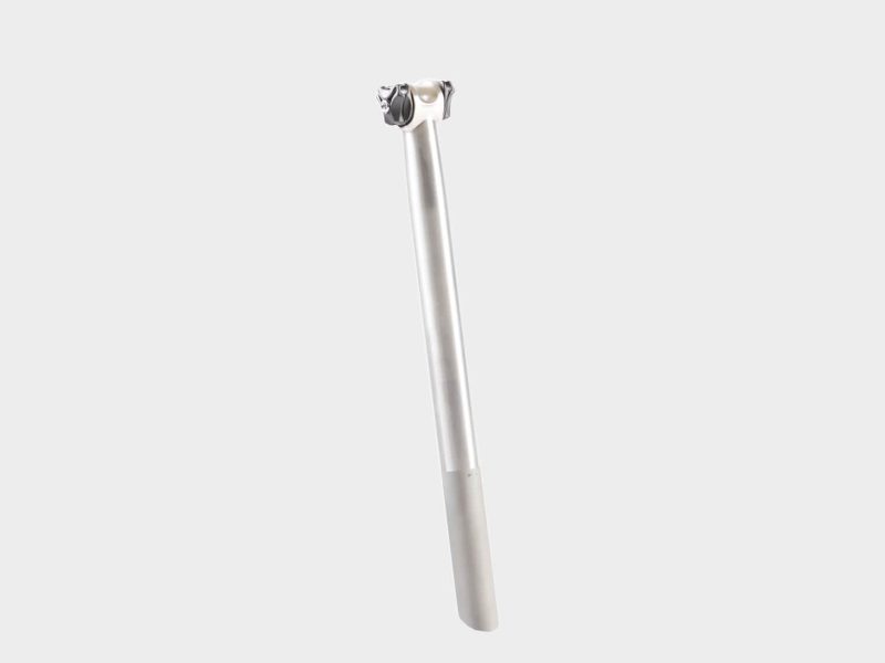 TITANIUM seatpost (20mm setback or straight)