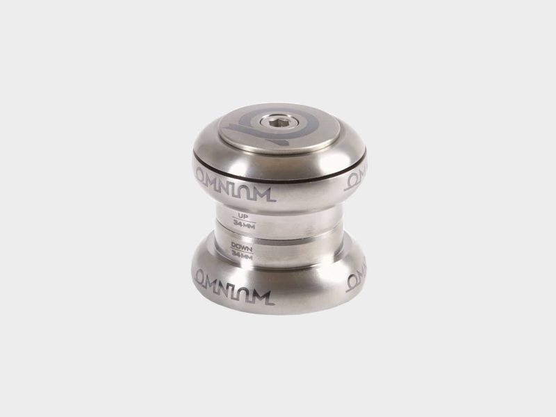 TITANIUM HEADSET