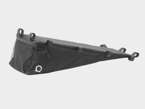 Wedgie Bag (Cargo - left side)