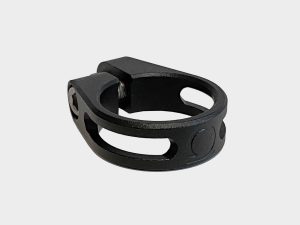 Seatpost Clamp for Supernova Rear Light 34mm & 34.9mm